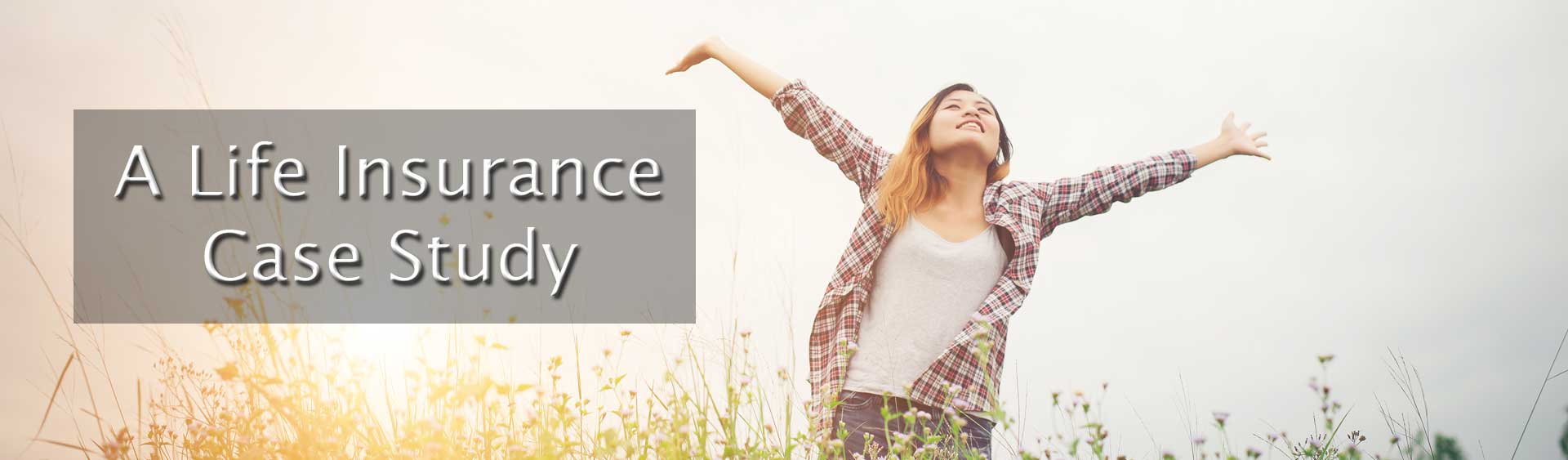 Case Study of a Heart Attack Survivor