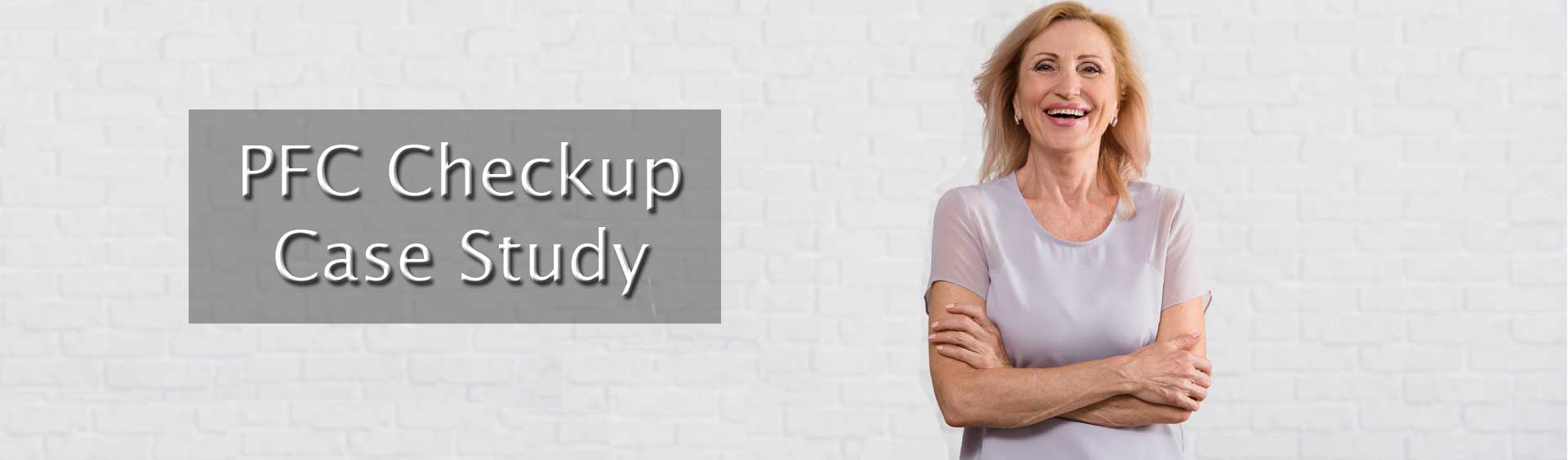 Personal Financial Checkup of a 64 years old Nurse Saves $500,000