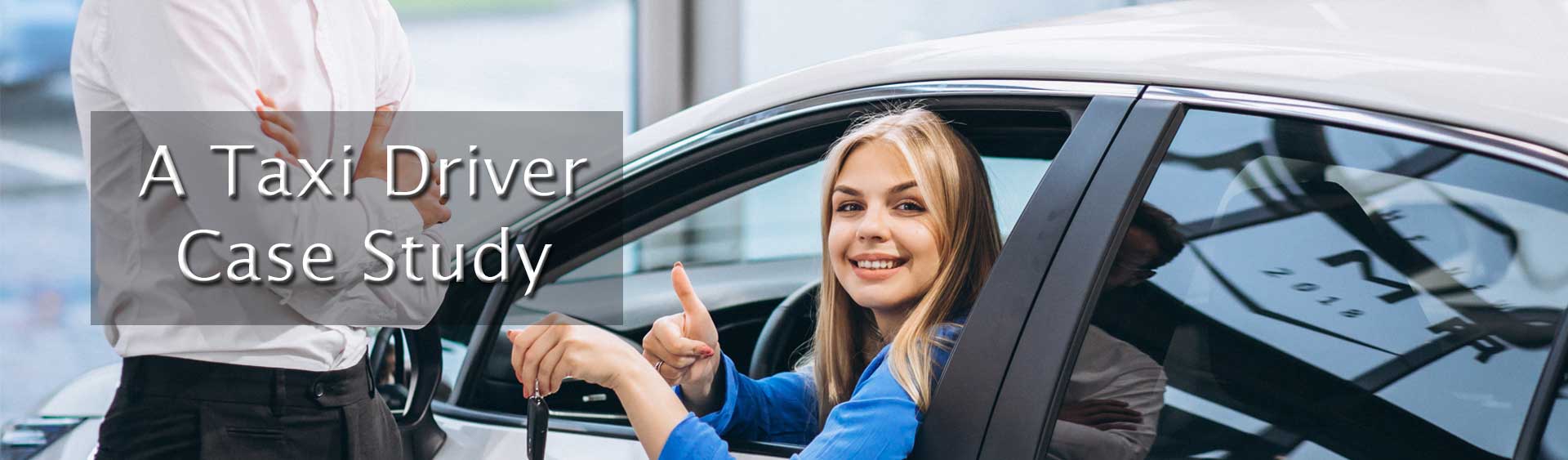 How a Living Benefit Plan Helped a Single Mom to Recover from Stroke