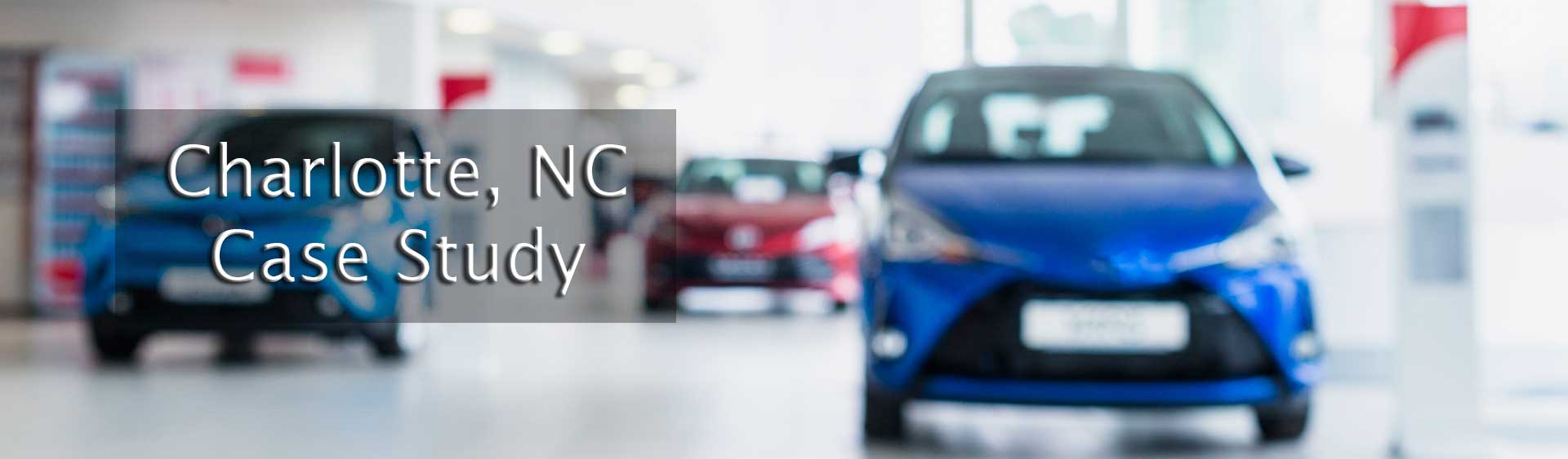 Auto Dealership Owner in Charlotte, NC Defers $19 million in Taxes