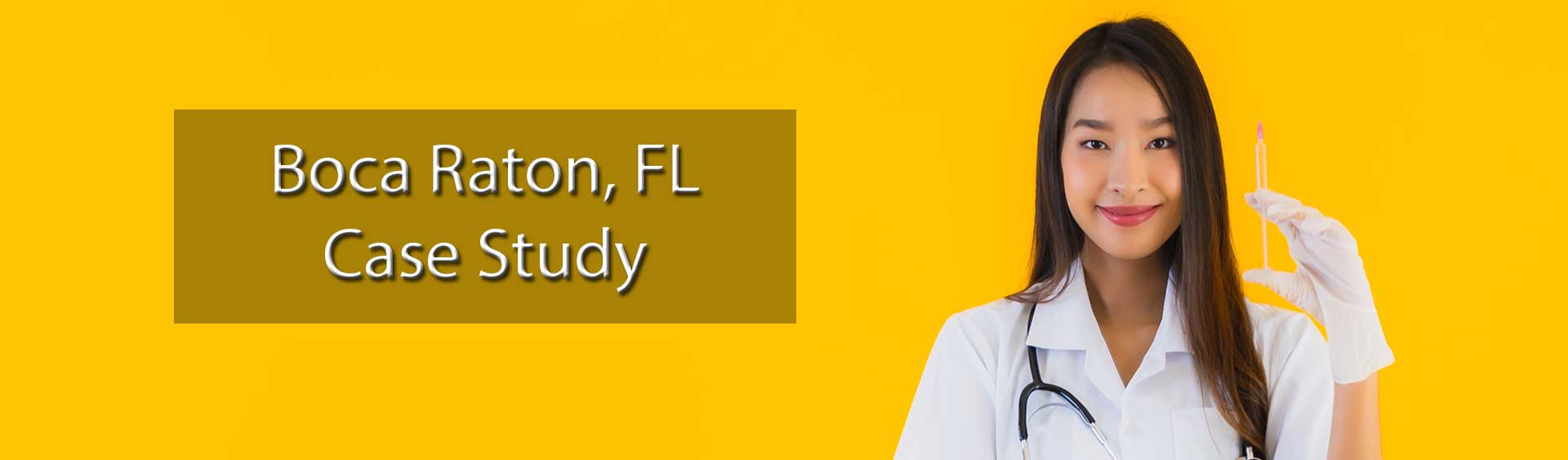 Anesthesiologist in Boca Raton, FL Saves $76,000 in Taxes