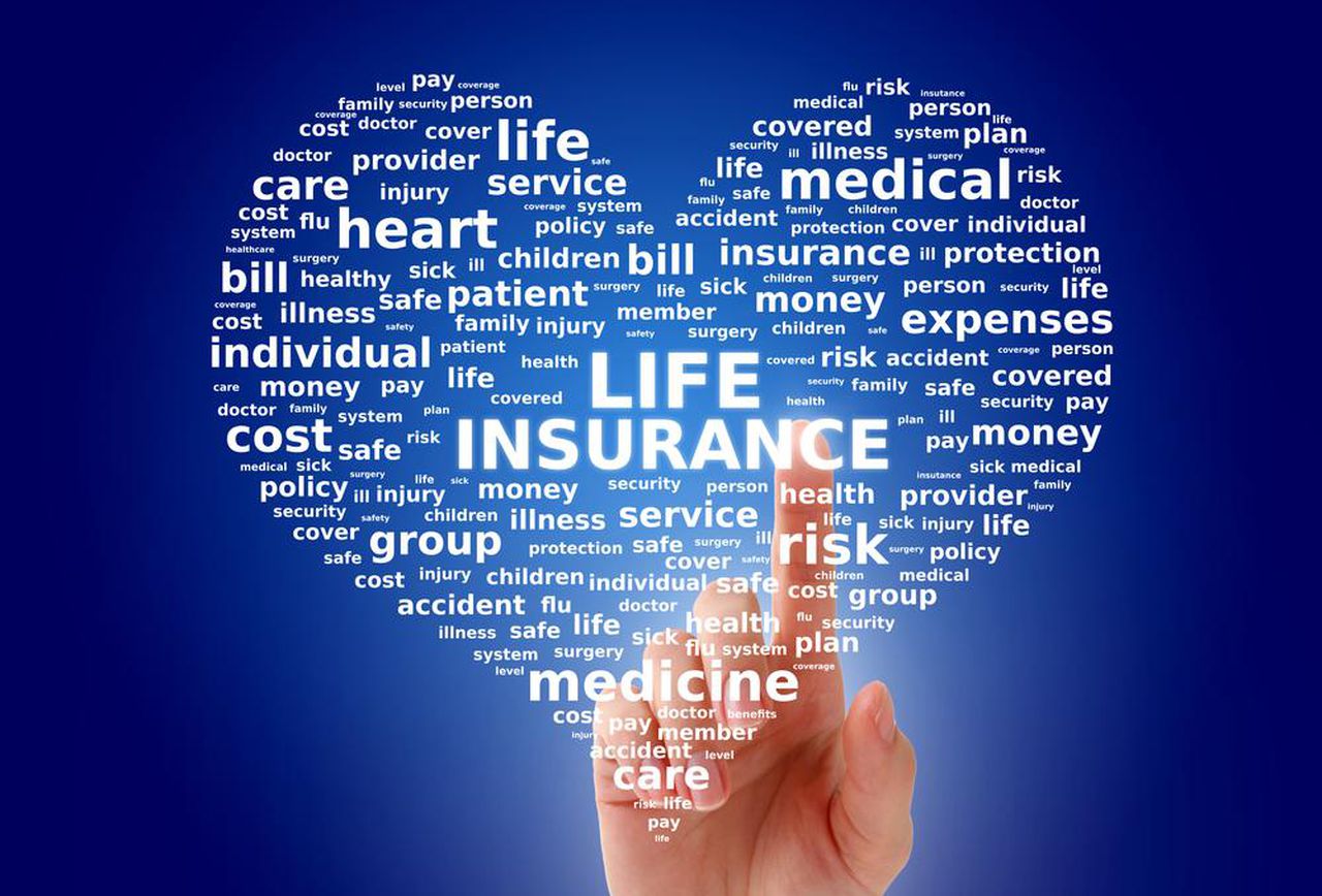 Life insurance and living benefits